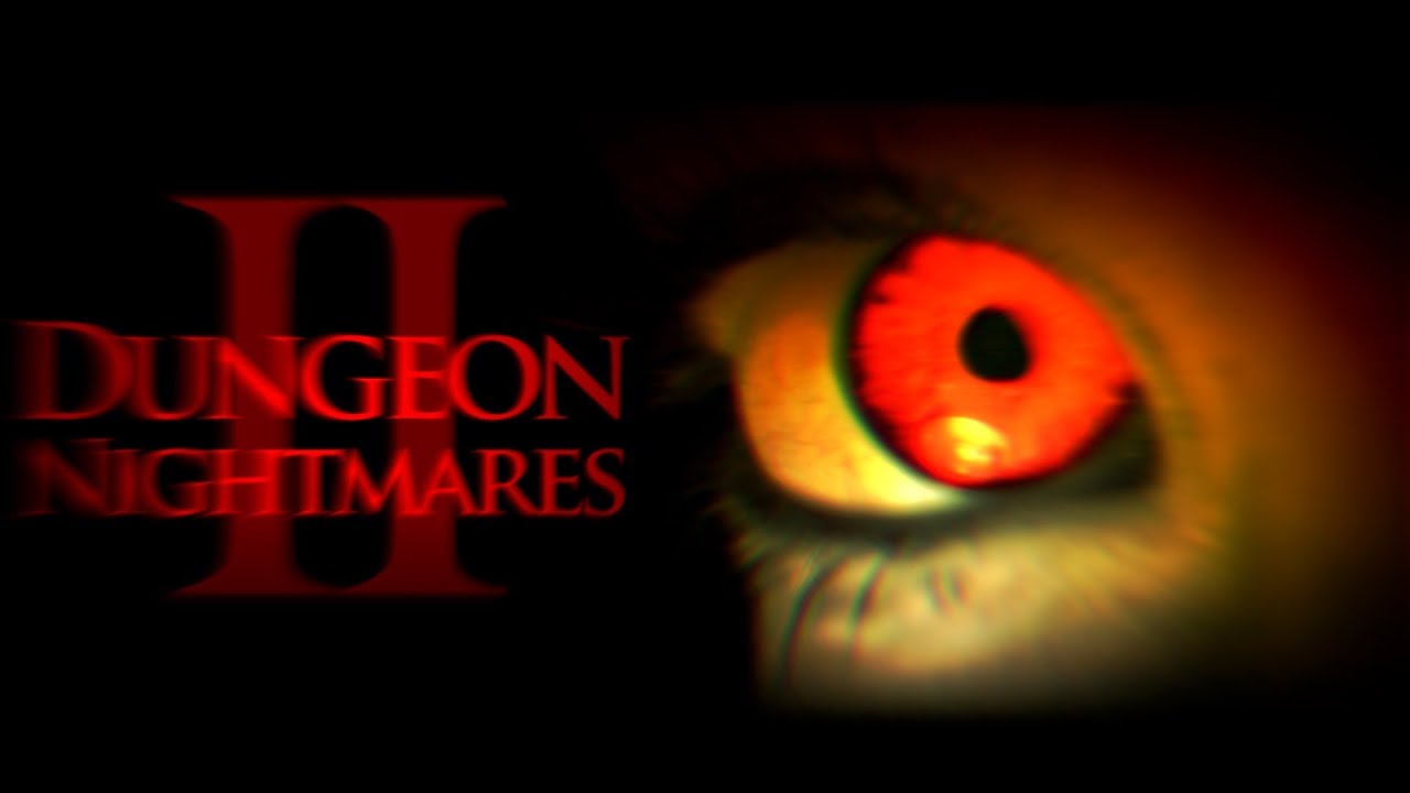 Dungeon Nightmares II : The Memory For Mac